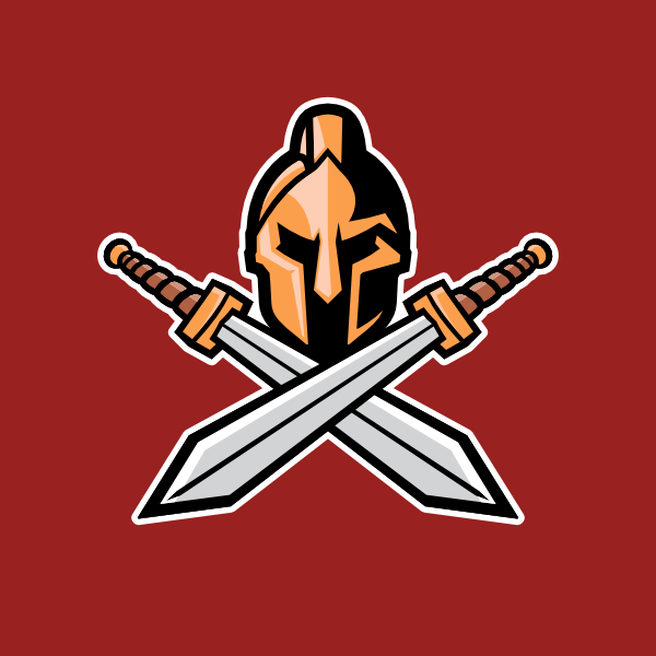 Phoenix Gladiators Swag!