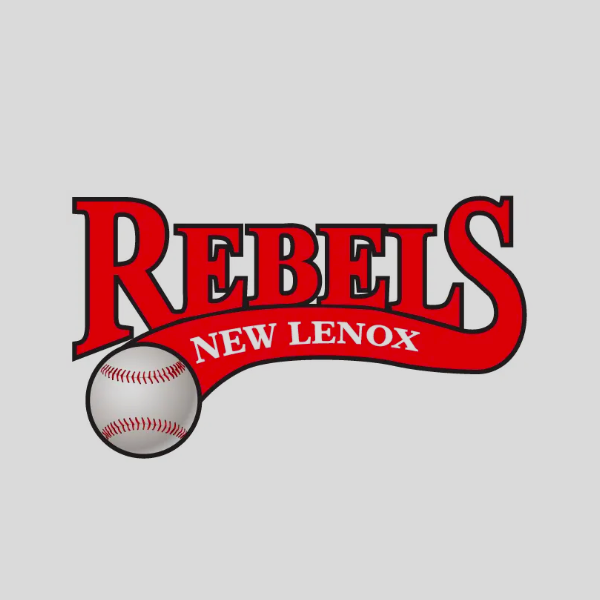 New Lenox Rebels Spirit-Wear Shop! 