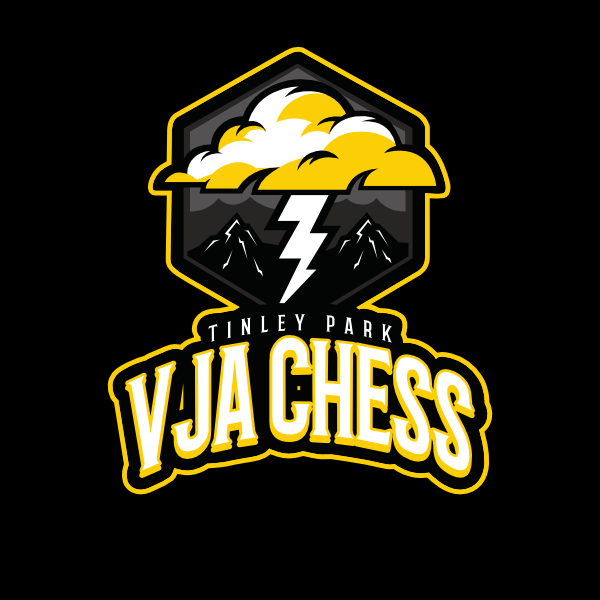 VJAChess Official Swag Store