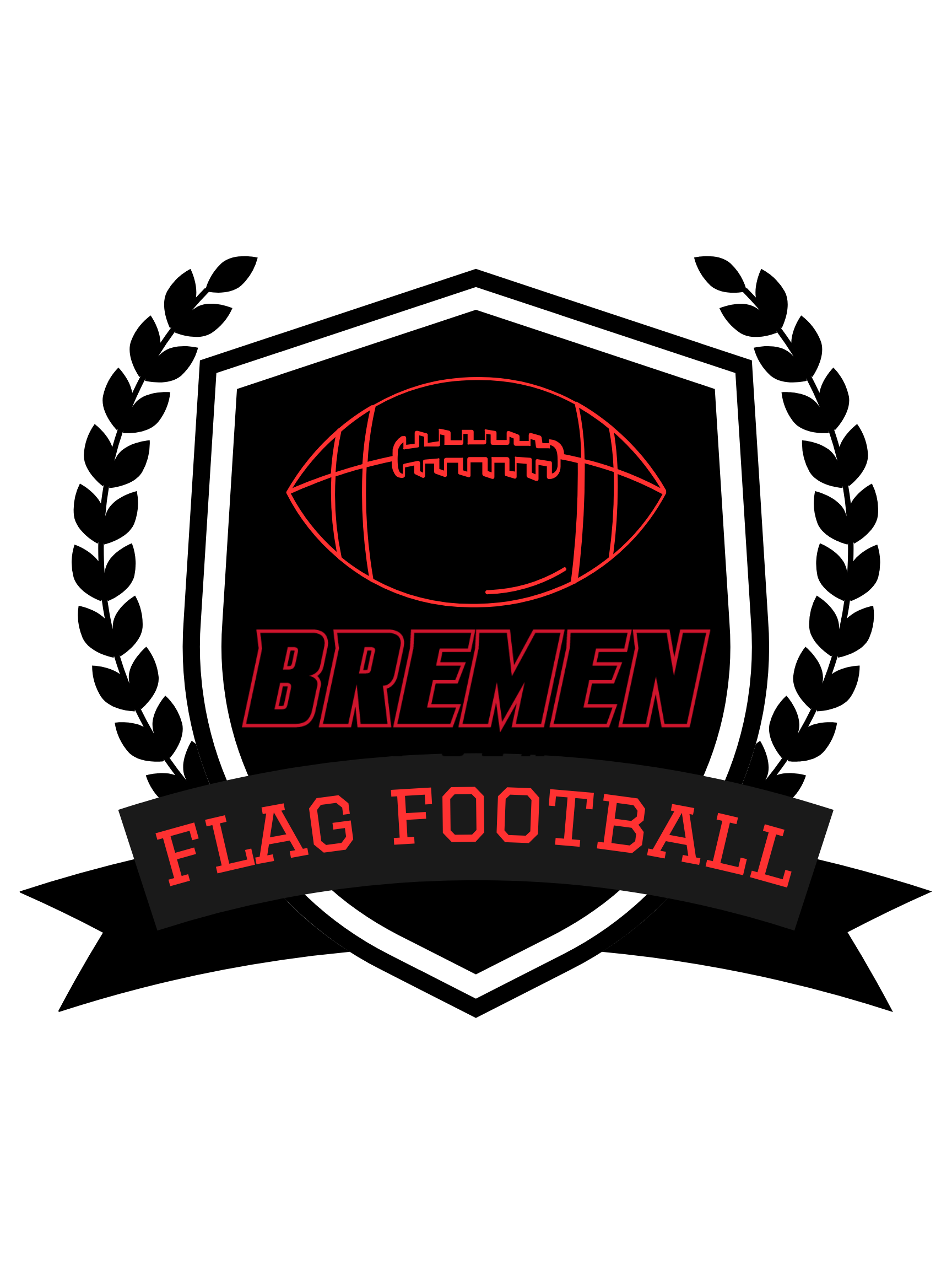 Bremen Girls Flag Football