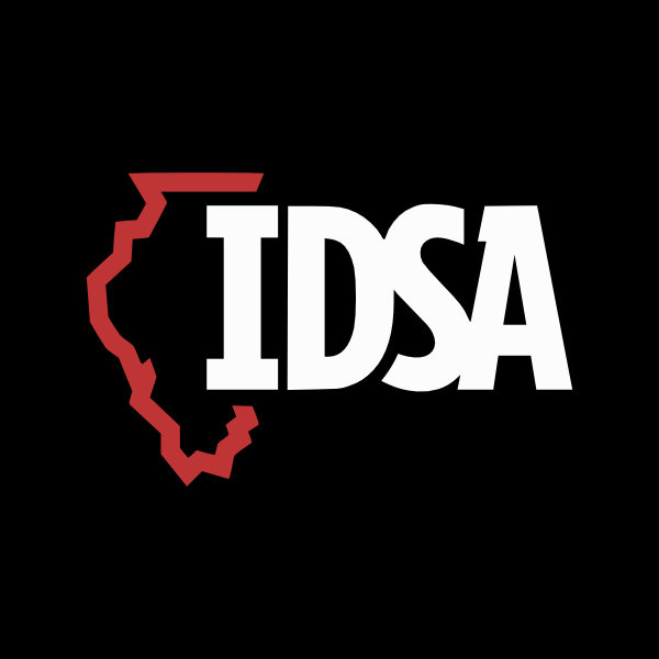 IDSA Official Swag!