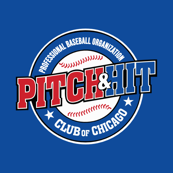 Chicago Pitch & Hit Official Gear!