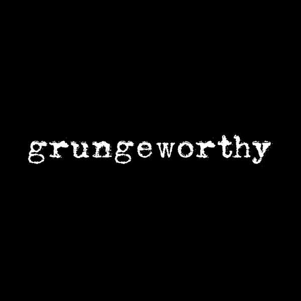 Grungeworthy Official Merch