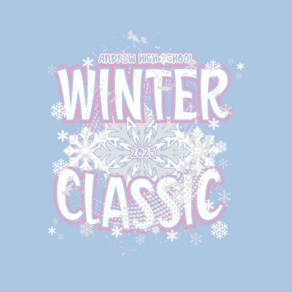 Andrew Winter Classic