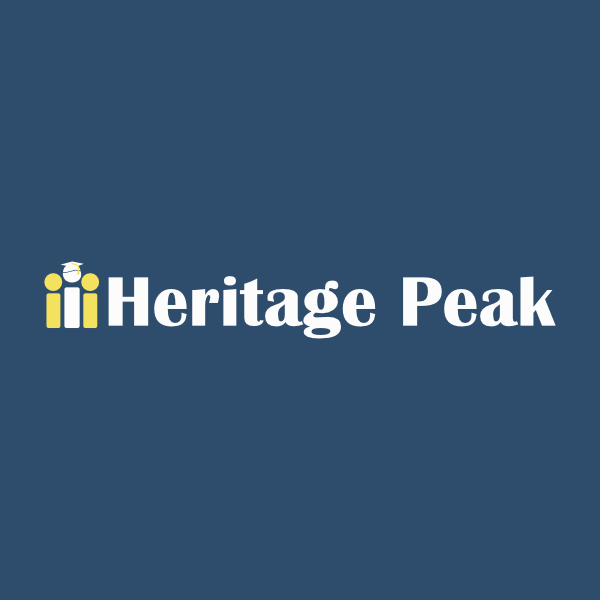 Heritage Peak Official Swag