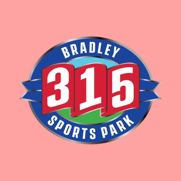 Bradley Sports Park Official Swag