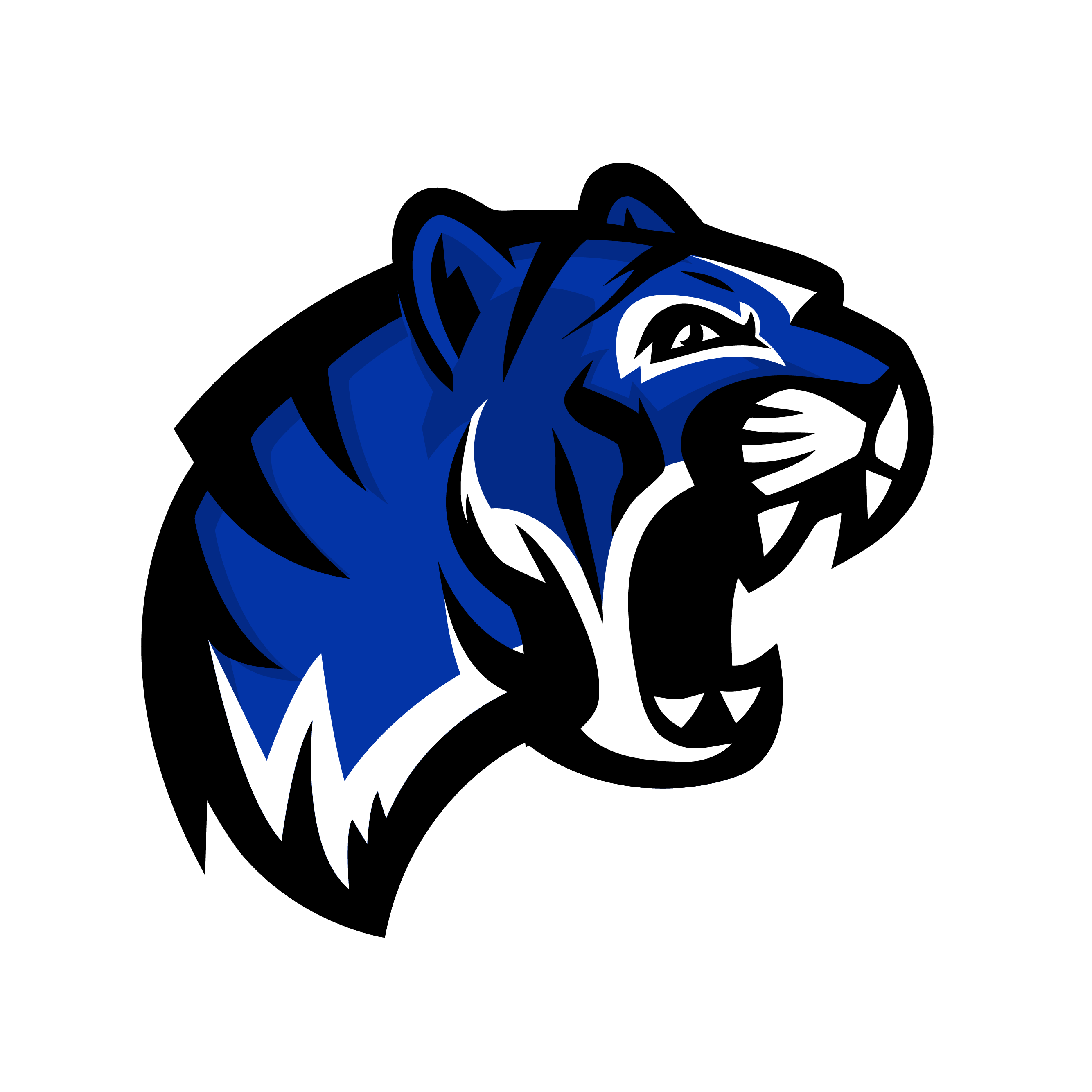 Winfield Cheer Official Swag