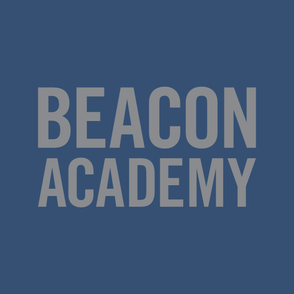 Beacon Academy Swag