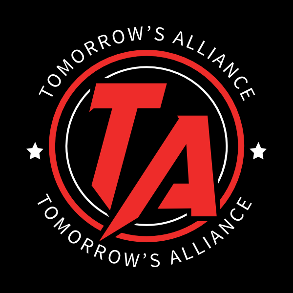 Tomorrow's Alliance Merch