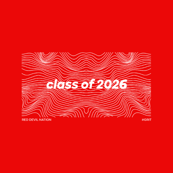 Hinsdale Central Class of 2026 Official Swag