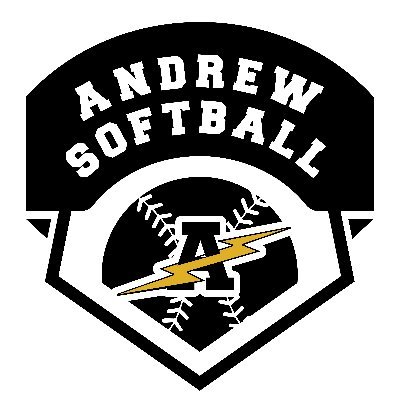 Andrew Softball Official Swag