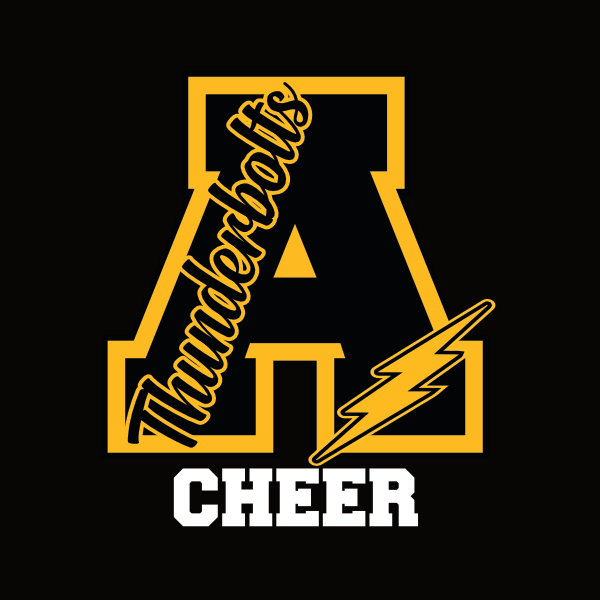 Andrew High School Cheerleading