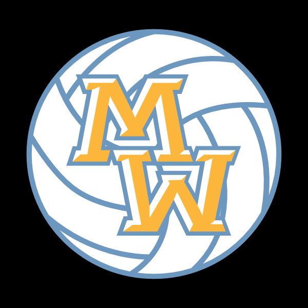 Maine West Volleyball Official Swag