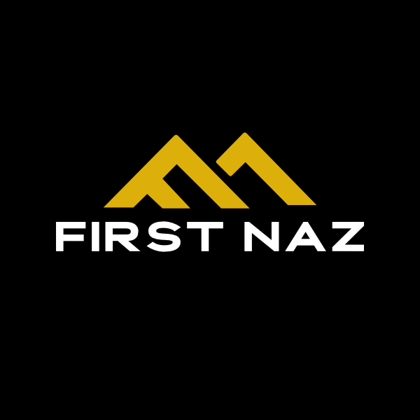 First Nazarene Church