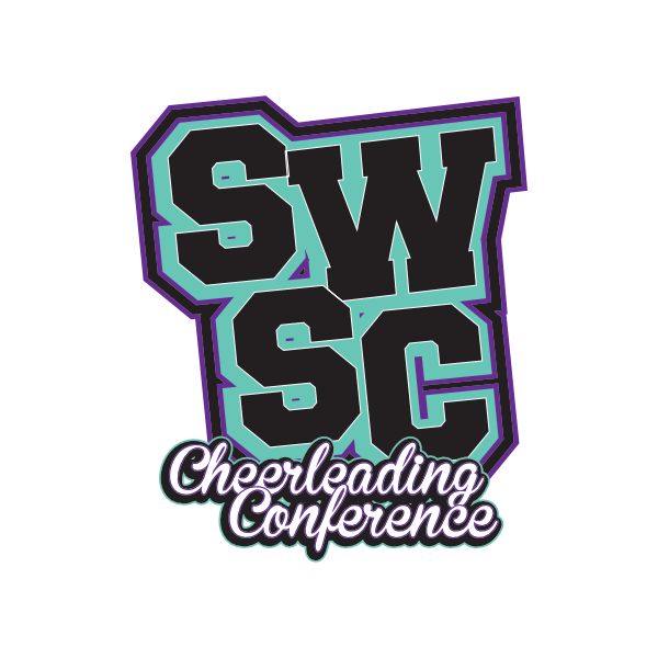 SWSC Cheerleading Conference Official Gear