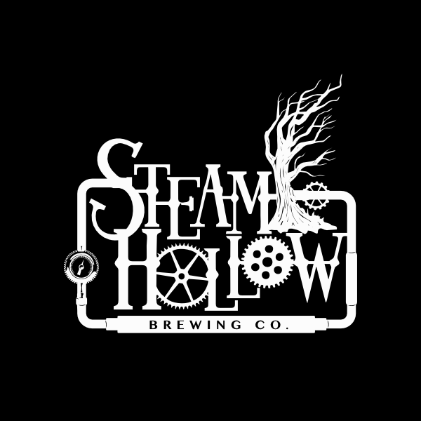 Steam Hollow Official Gear