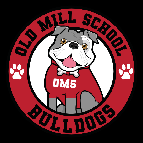 Old Mill Official Swag