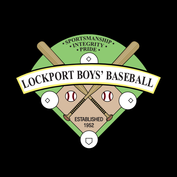 Lockport Boys Baseball Apparel Store