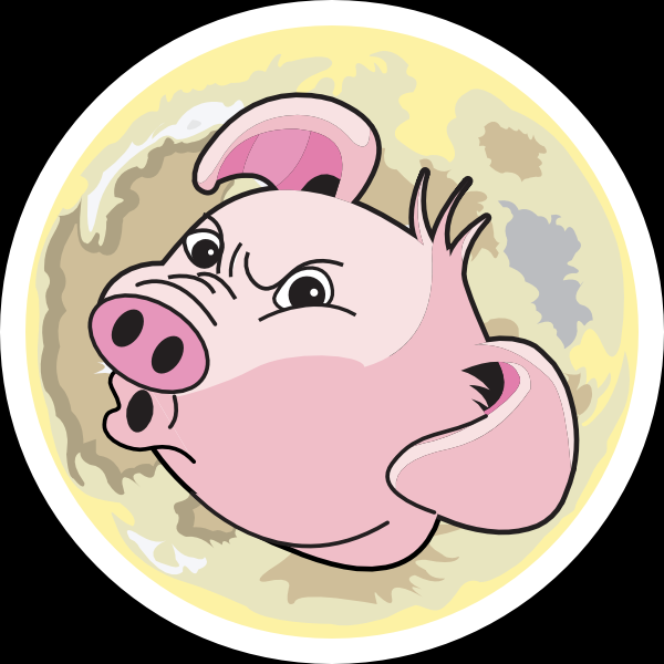 South Moon BBQ Merch