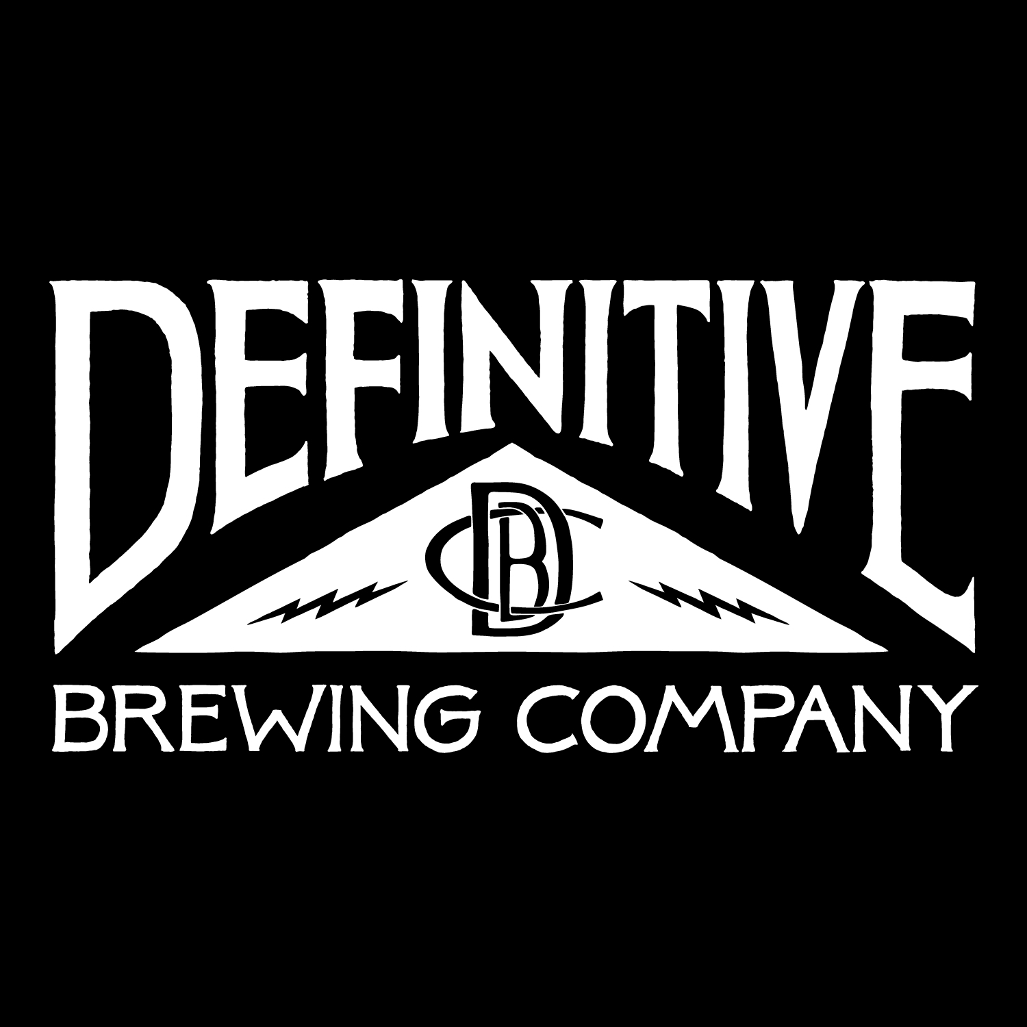 DEFINITIVE BREWING COMPANY