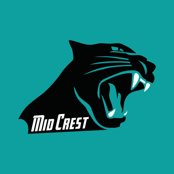 MidCrest Panthers