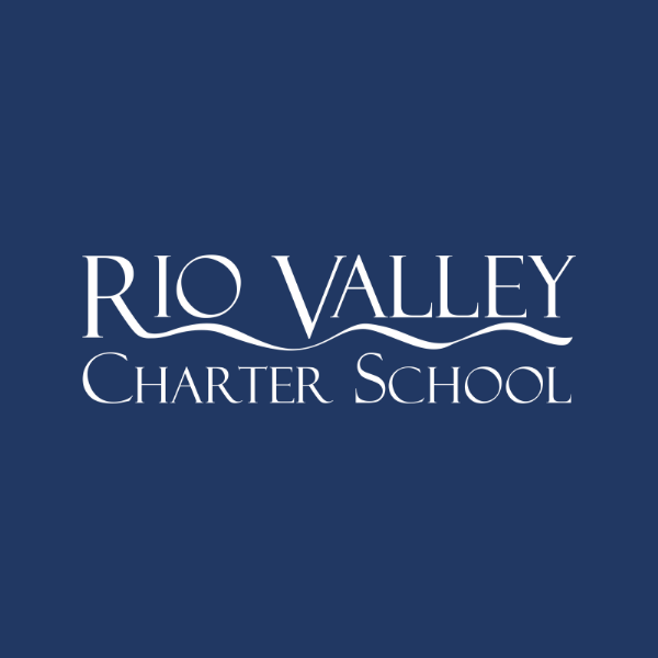 Rio Valley Charter Official Swag