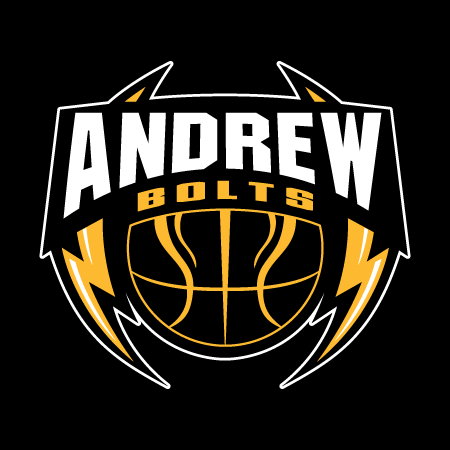 Andrew Boys Basketball Official Swag Shop