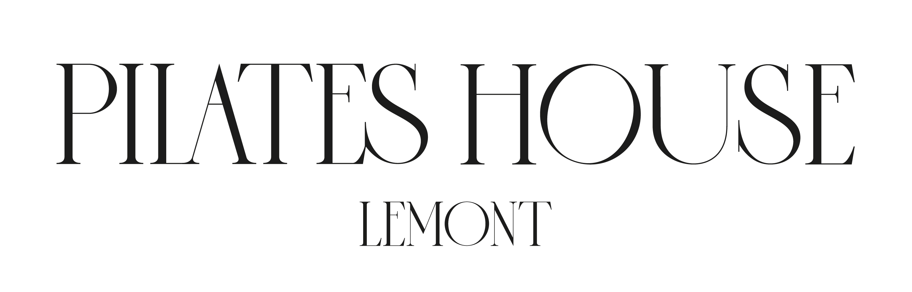 Pilates House Lemont