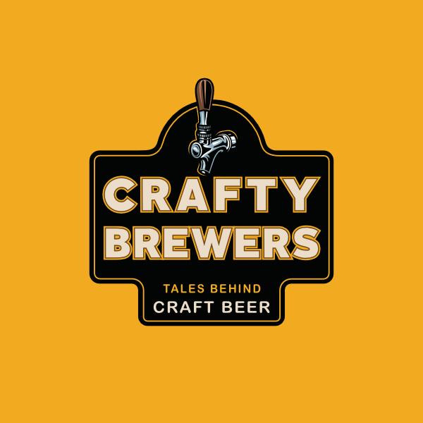 Crafty Brewers Podcast Merch