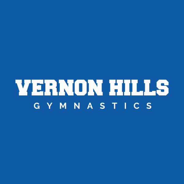 Vernon Hills Gymnastics Official Swag
