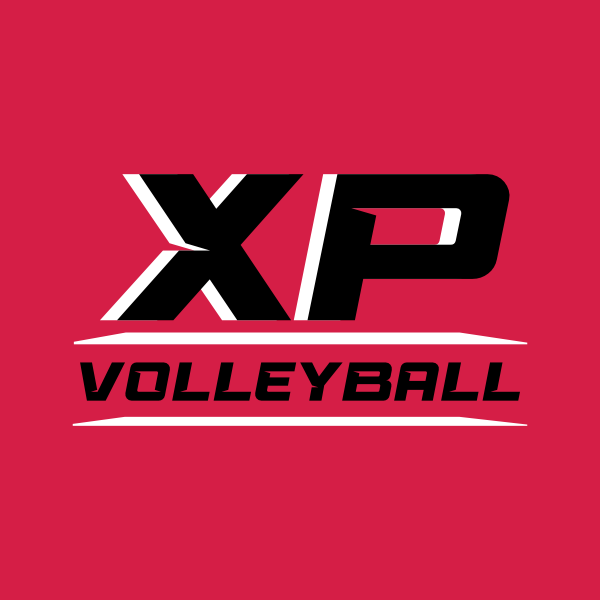 XP Volleyball Official Swag