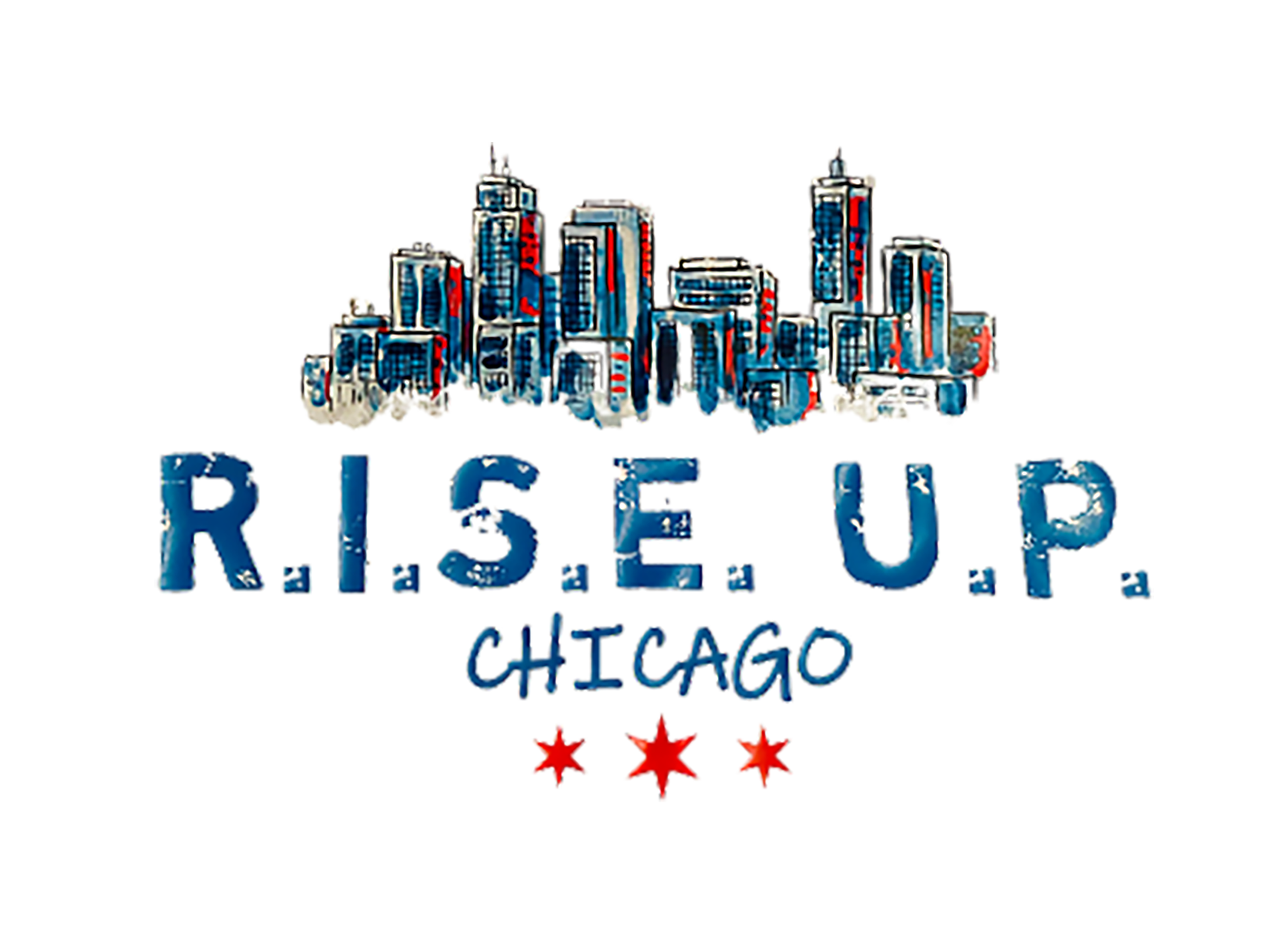 Chi Rise Up Athletics