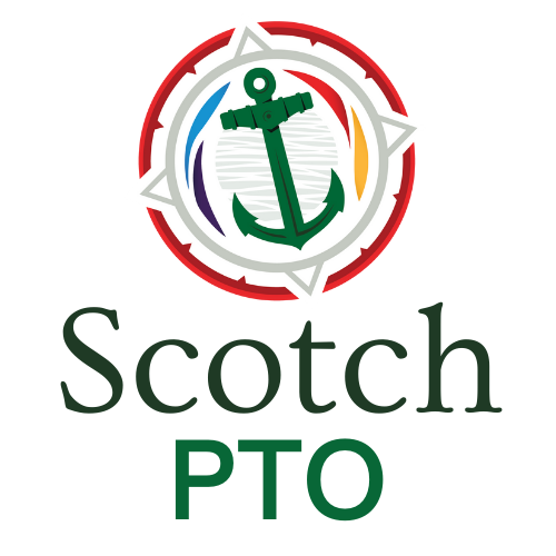 Scotch PTO Spirit Wear
