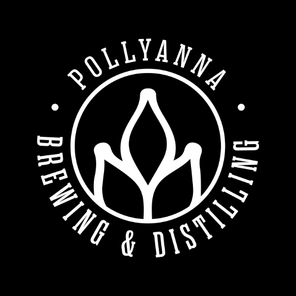 Pollyanna Brewing Merch!