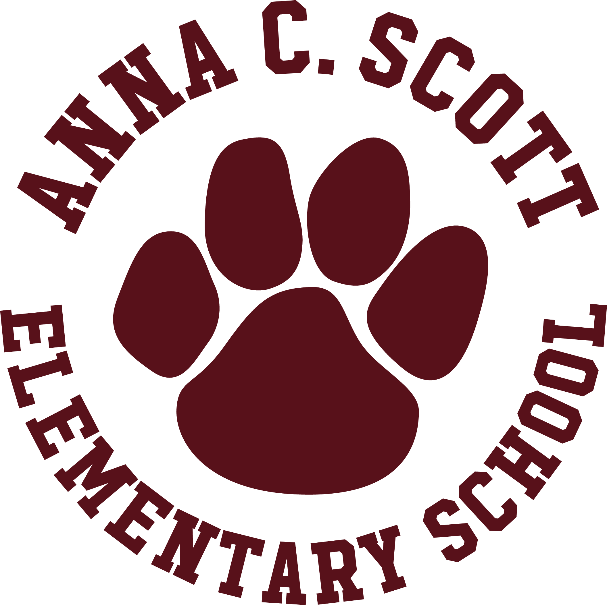 Anna C. Scott Elementary