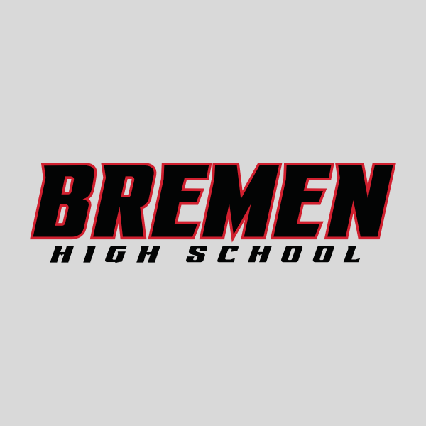 Bremen High School General Swag!