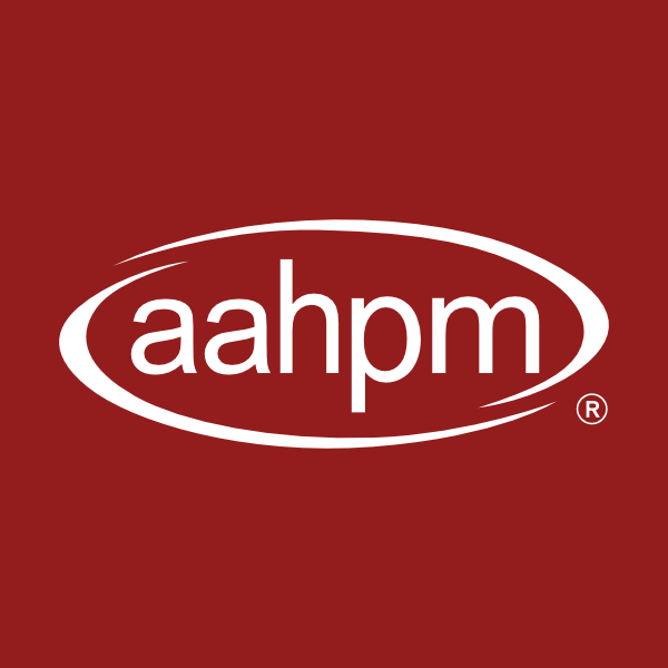 AAHPM Official Swag