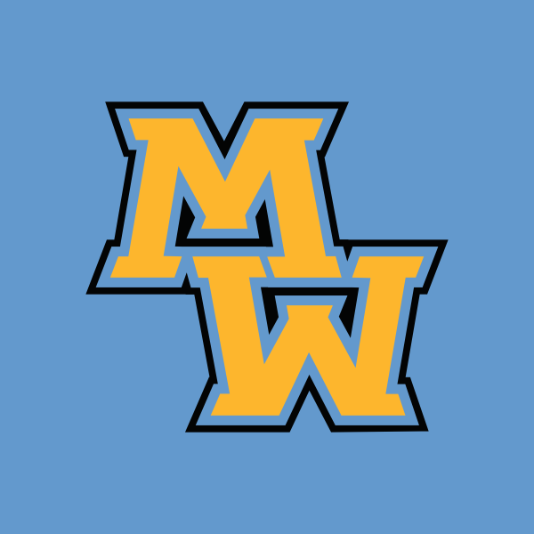 Maine West Golf Official Swag