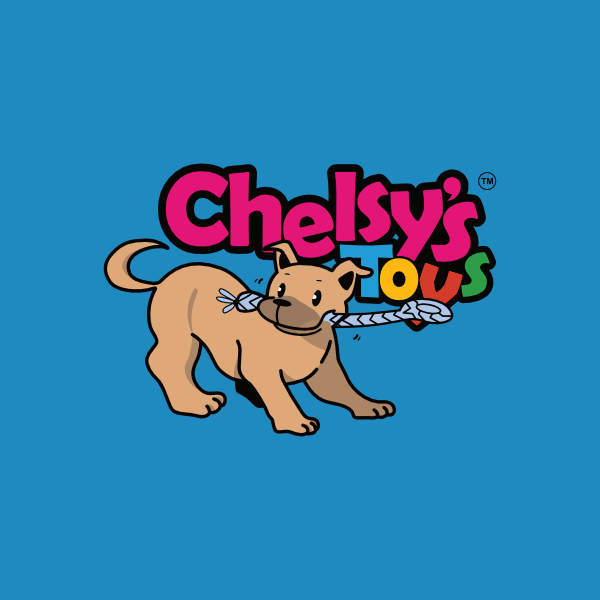 Chelsy's Toys