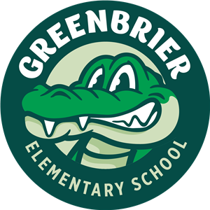 Greenbrier Elementary Spirit Wear