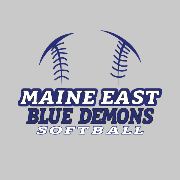 Maine East Softball Official Swag