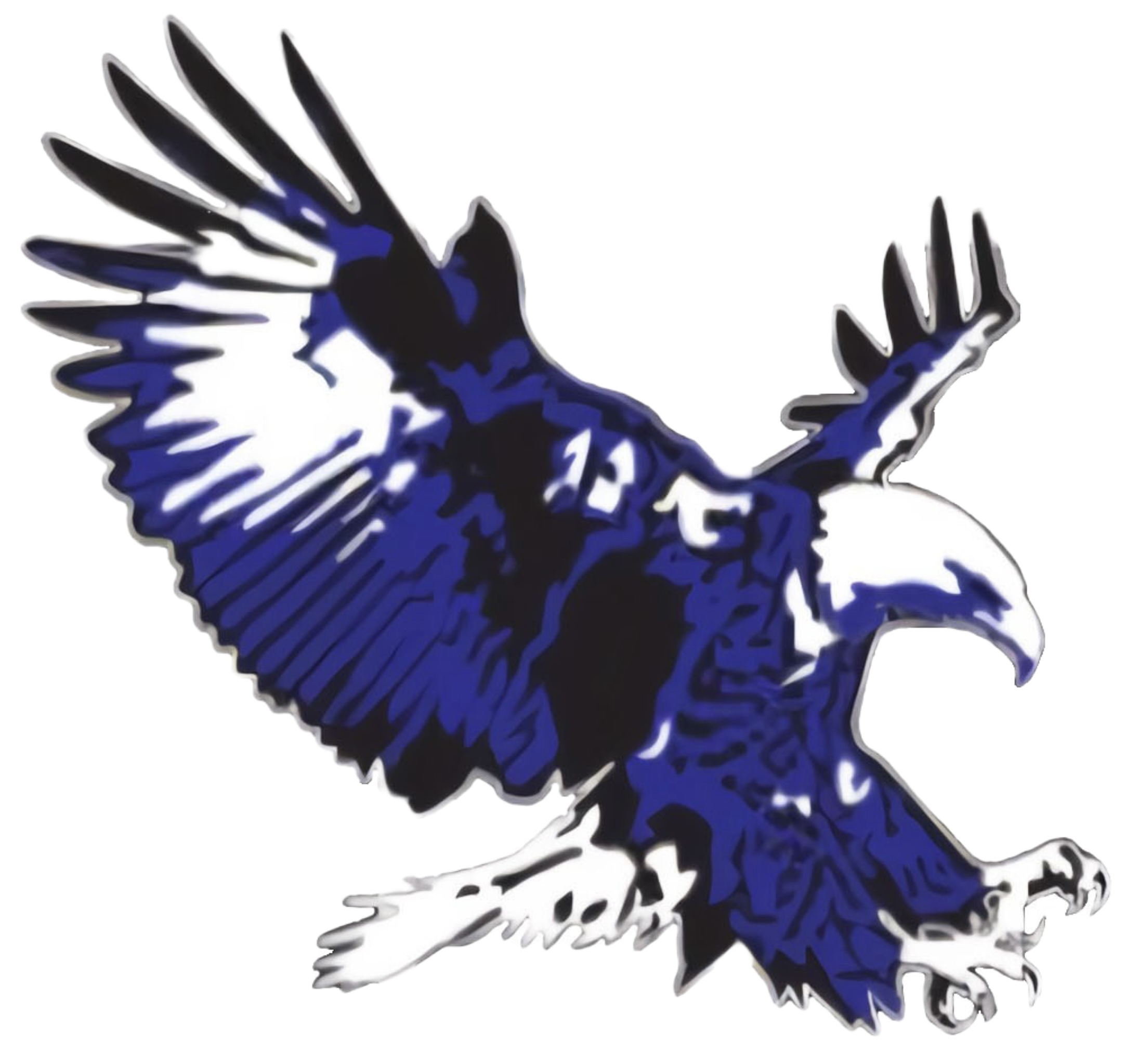 Taft XC & Track Official Swag