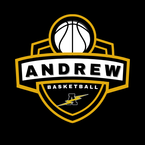 Andrew Girls Basketball