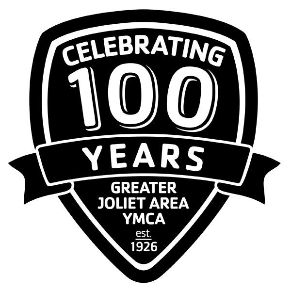 Greater Joliet Area YMCA Centennial Anniversary Store