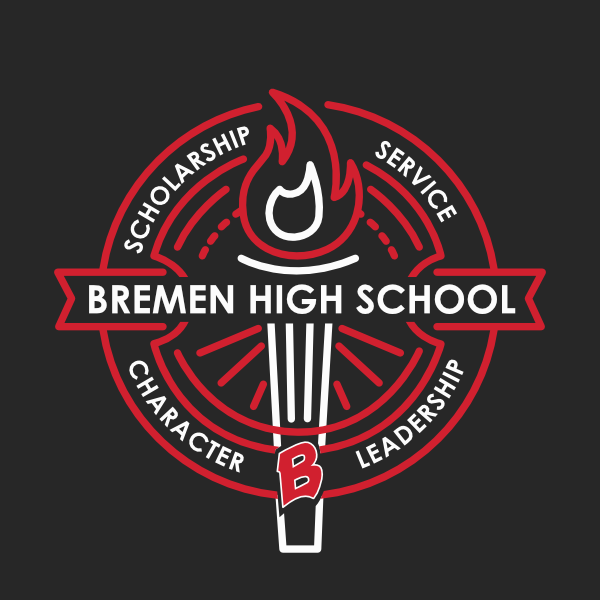 Bremen NHS Official Swag