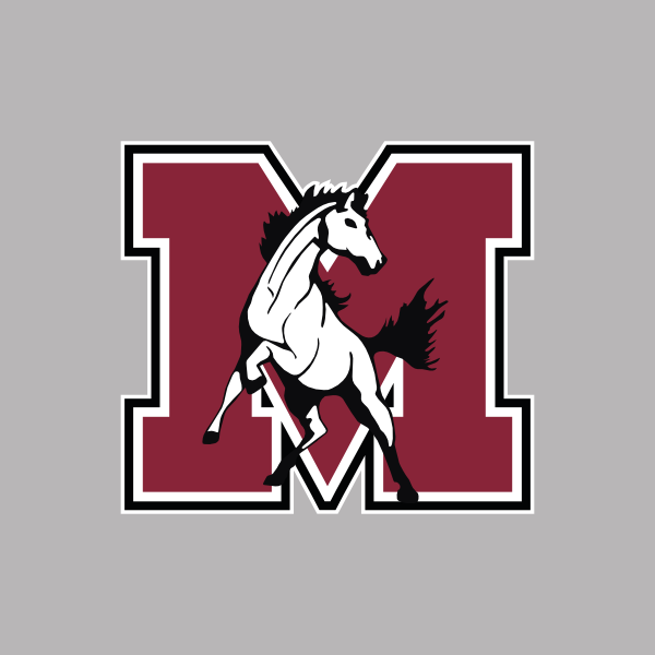 Morton Gymnastics Official Swag