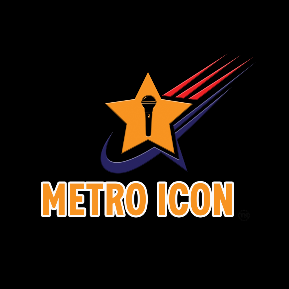 Metro Icon