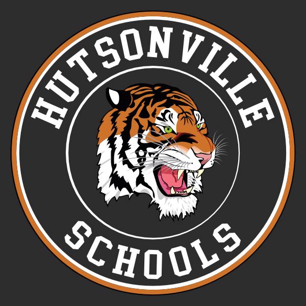 Hutsonville Tigers Swag